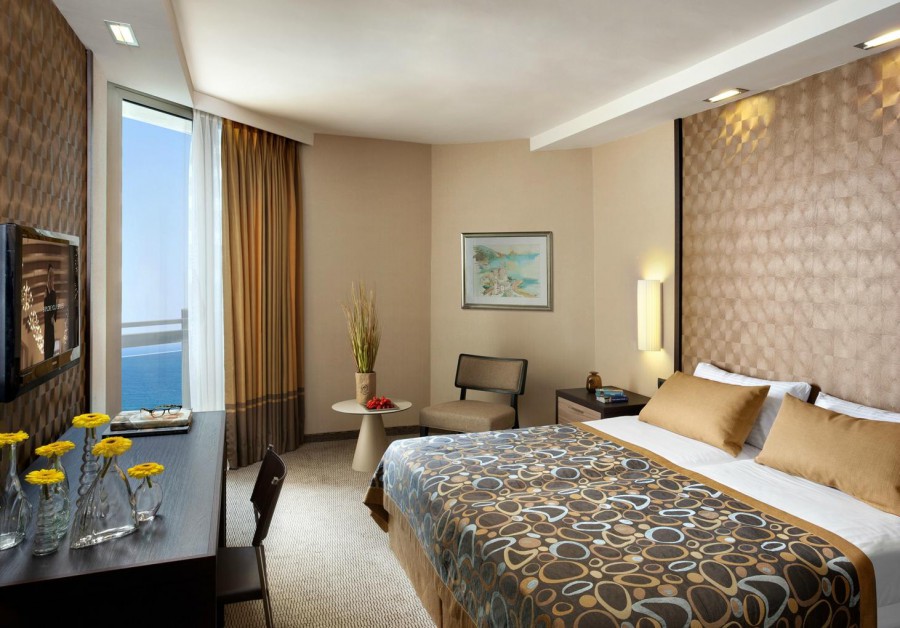 Dan Panorama Hotel Tel Aviv 5*