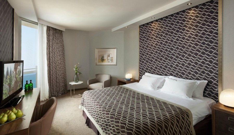 Dan Panorama Hotel Tel Aviv 5*