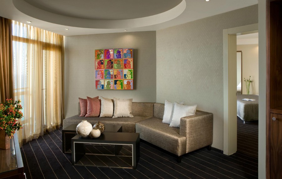 Dan Panorama Hotel Tel Aviv 5*