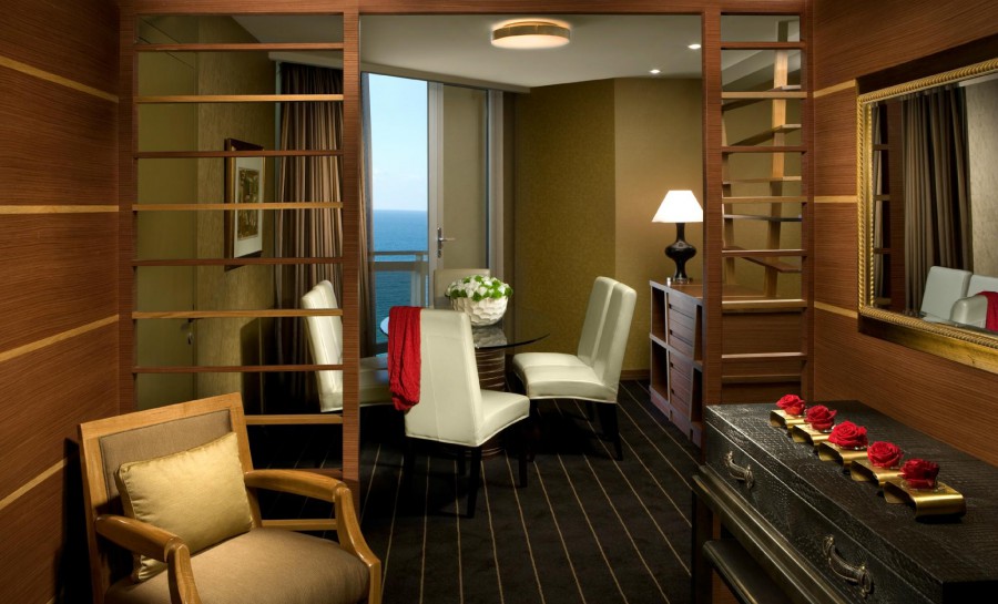 Dan Panorama Hotel Tel Aviv 5*