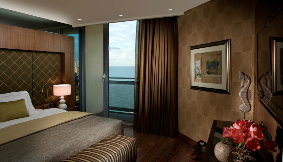 Dan Panorama Hotel Tel Aviv 5*