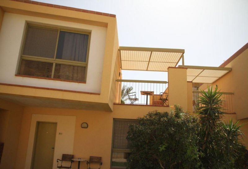 Ein Gedi Resort 4*
