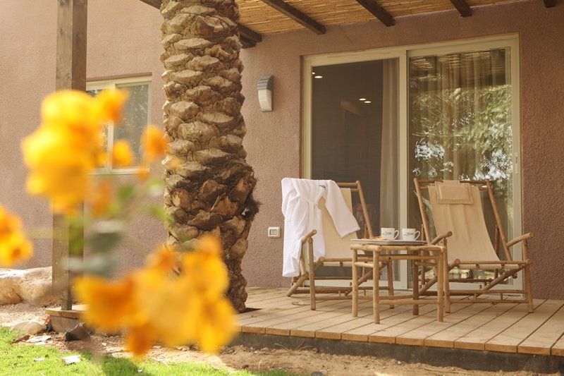 Ein Gedi Resort 4*