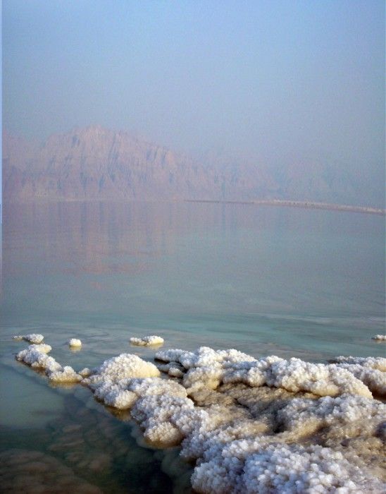 Ein Gedi Resort 4*