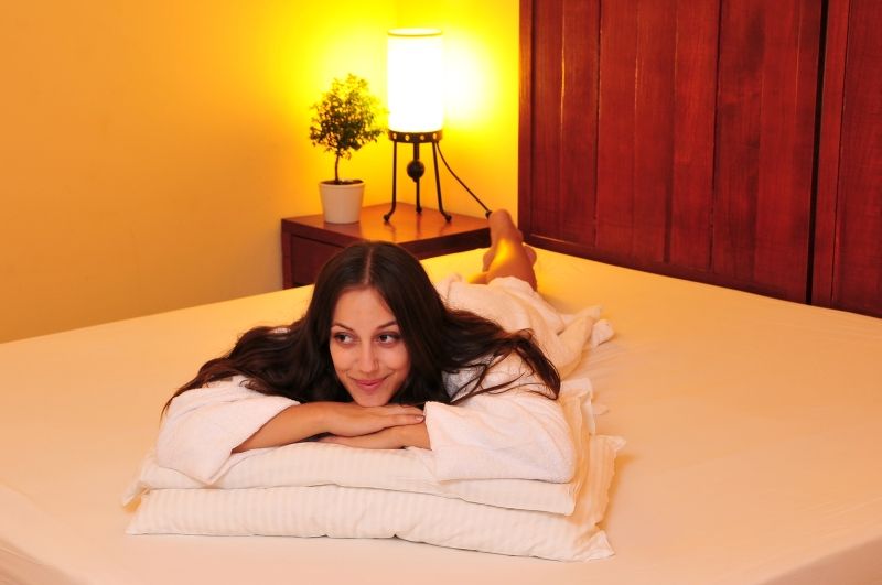 Ein Gedi Resort 4*