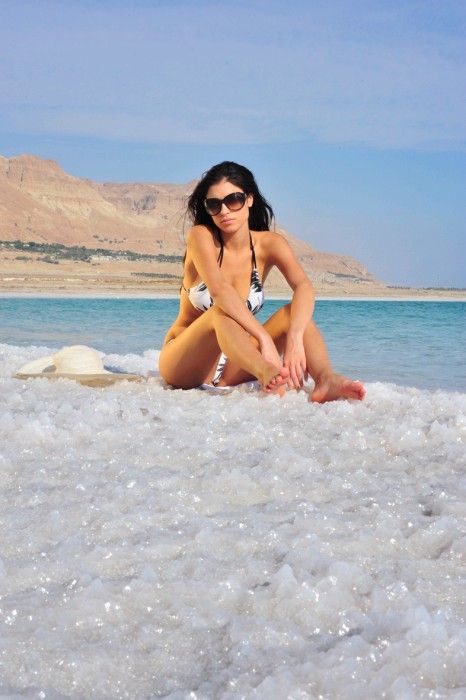 Ein Gedi Resort 4*