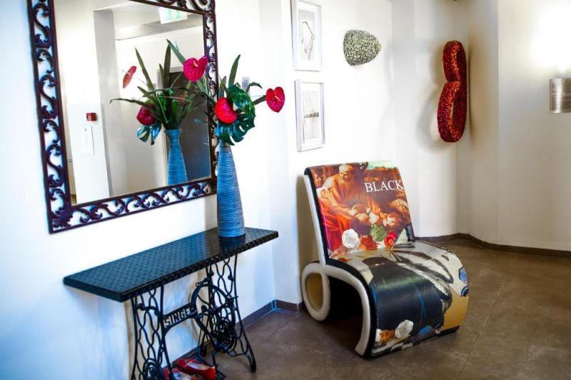 Satori (Ex. Art Gallery) 3*