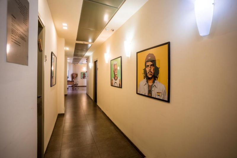 Satori (Ex. Art Gallery) 3*