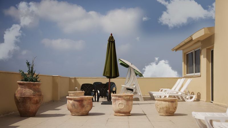 Golden Beach 3*
