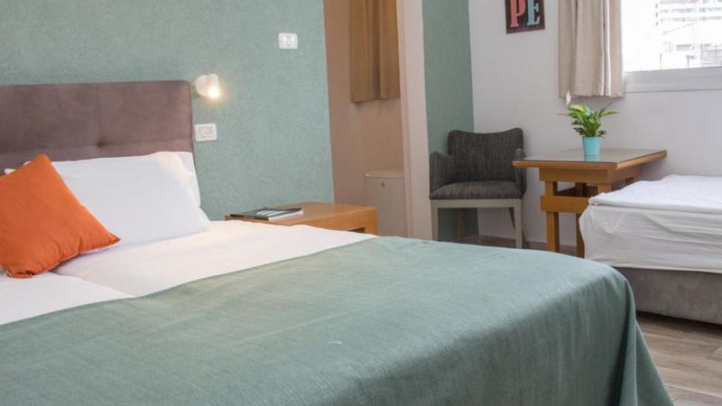 Golden Beach 3*