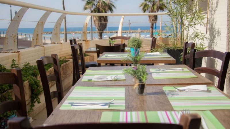 Golden Beach 3*