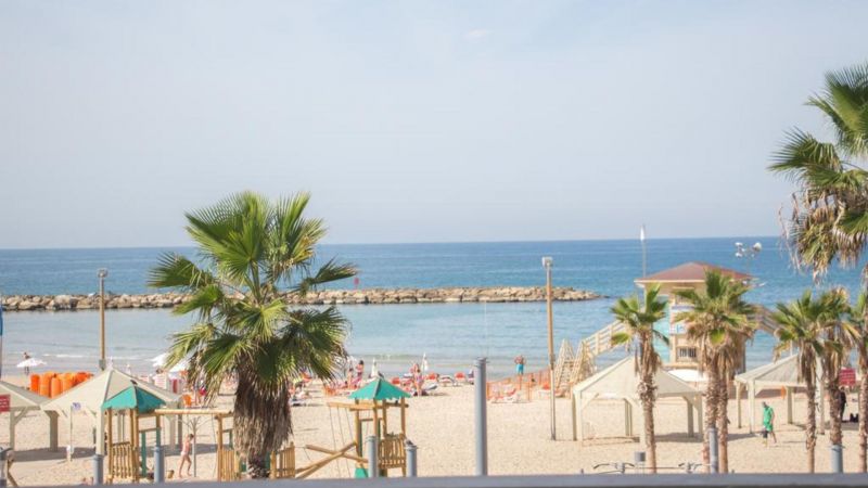 Golden Beach 3*