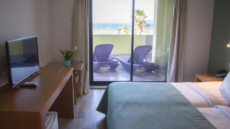 Golden Beach 3*