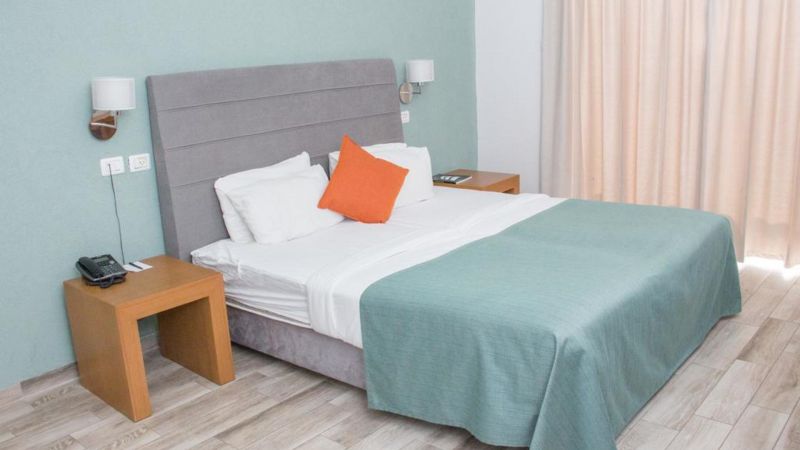Golden Beach 3*