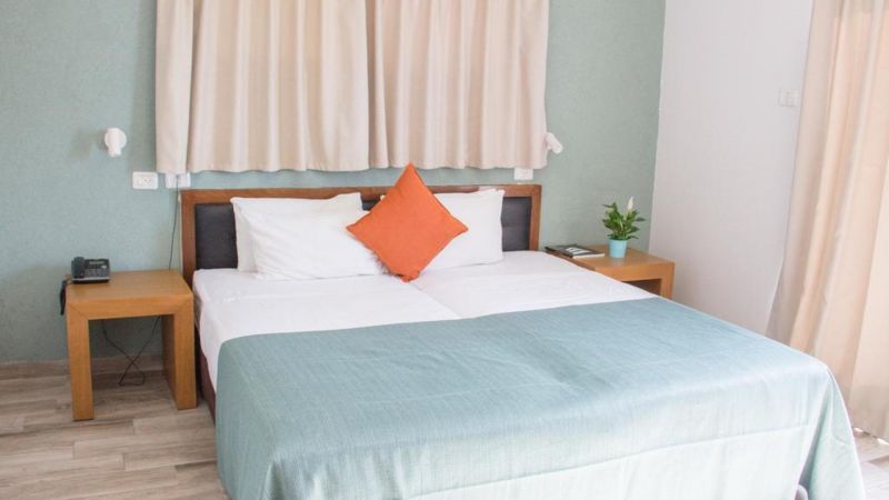 Golden Beach 3*