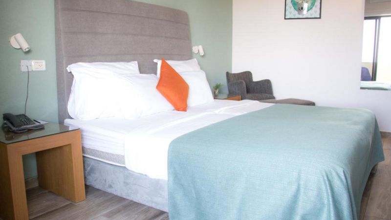 Golden Beach 3*