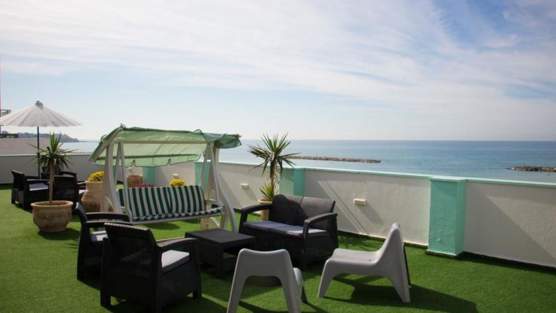 Golden Beach 3*