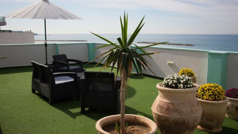 Golden Beach 3*