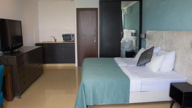 Golden Beach 3*