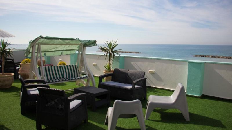 Golden Beach 3*