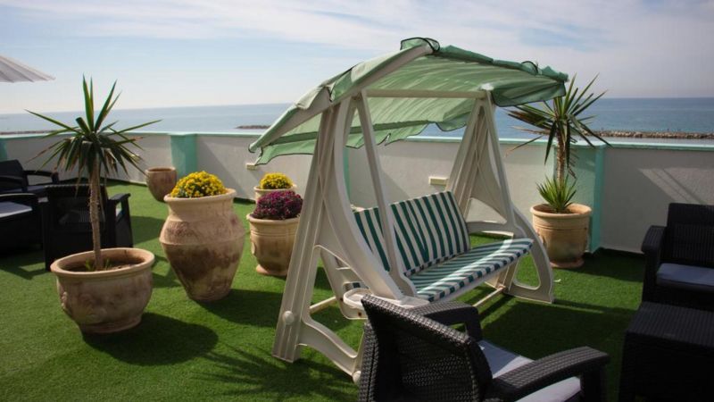 Golden Beach 3*