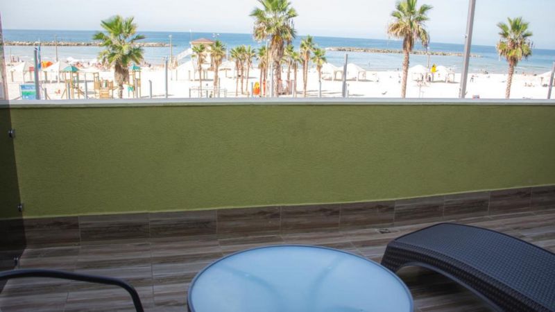 Golden Beach 3*