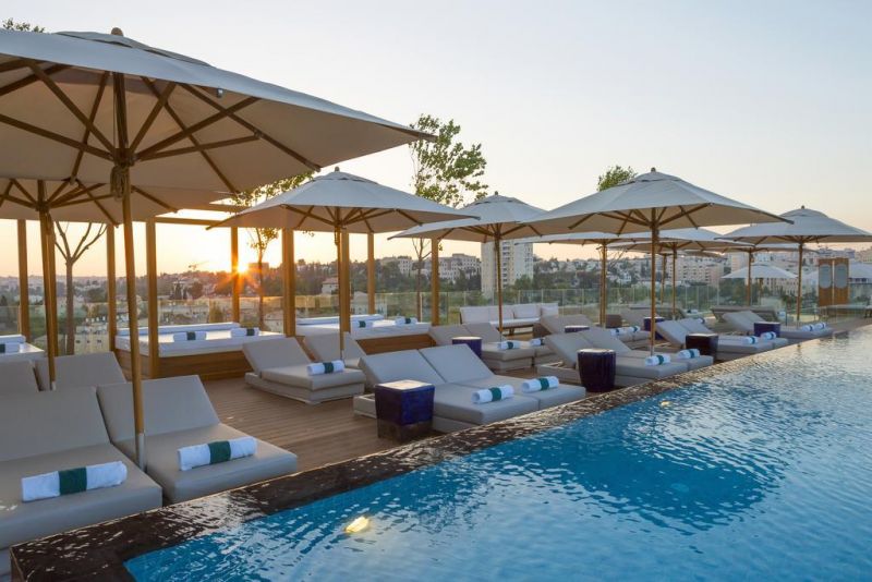 Isrotel Orient 5*