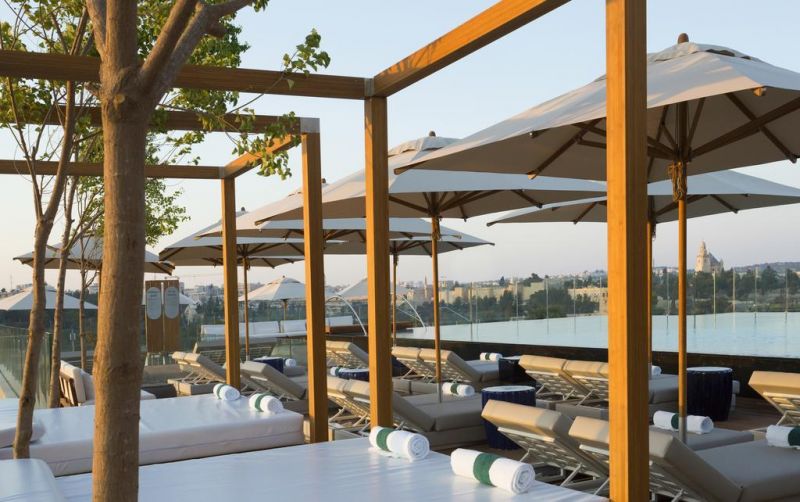 Isrotel Orient 5*