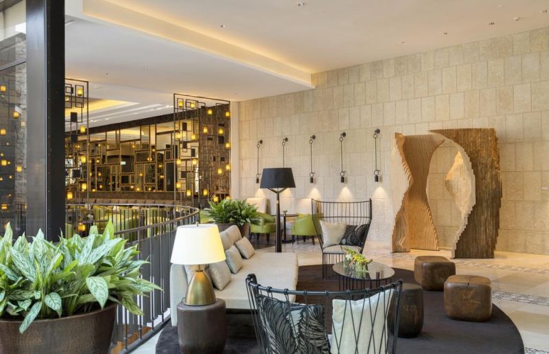 Isrotel Orient 5*