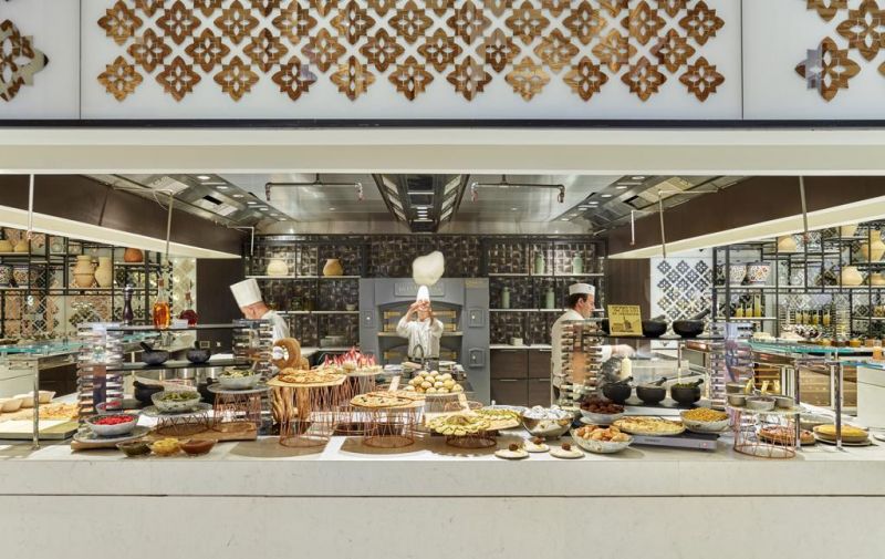 Isrotel Orient 5*