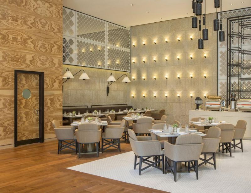 Isrotel Orient 5*