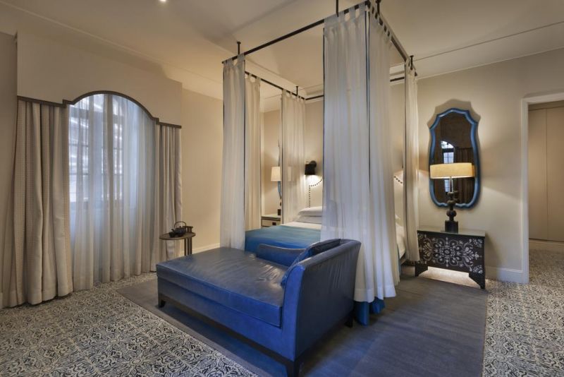 Isrotel Orient 5*