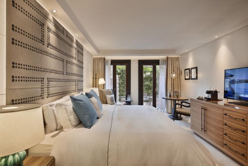 Isrotel Orient 5*