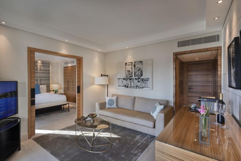 Isrotel Orient 5*
