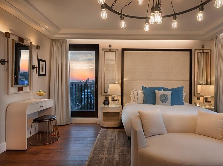 Isrotel Orient 5*