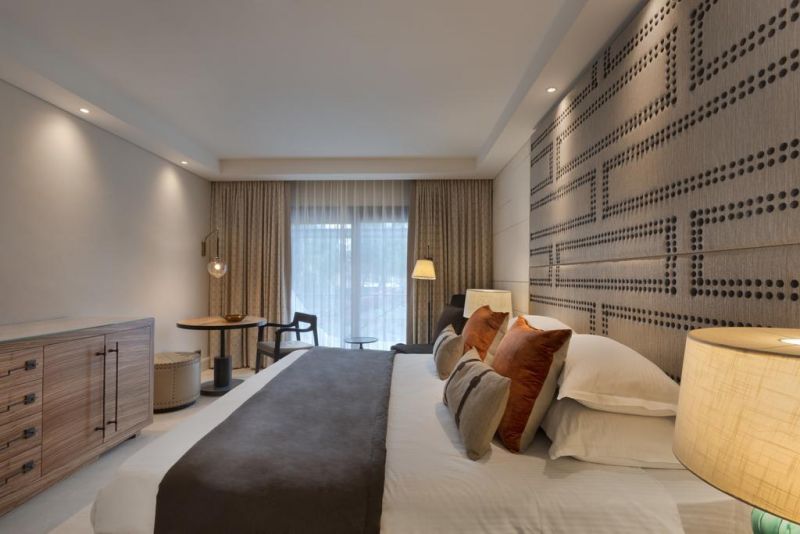 Isrotel Orient 5*