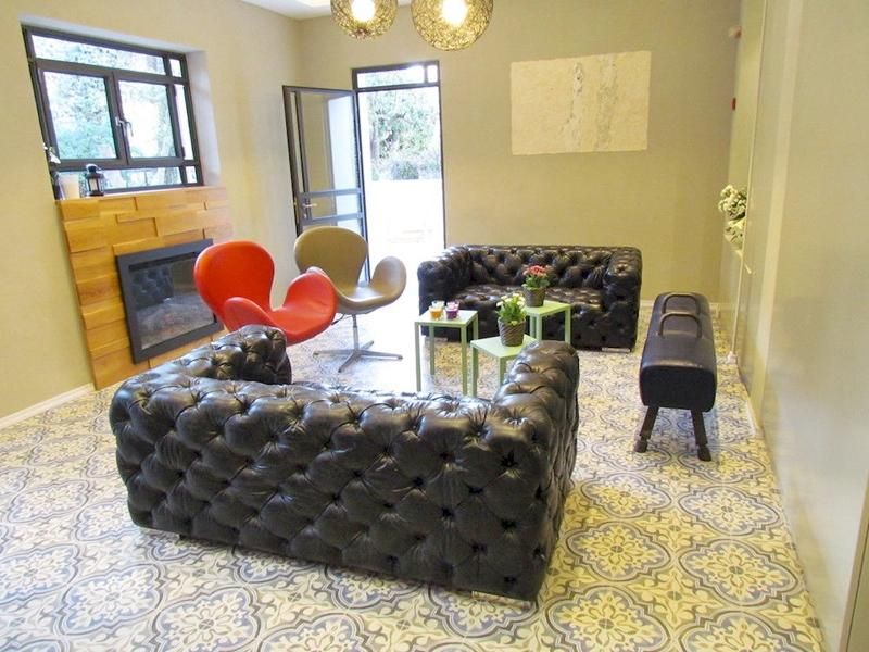 Jerusalem Castle Hotel 3*