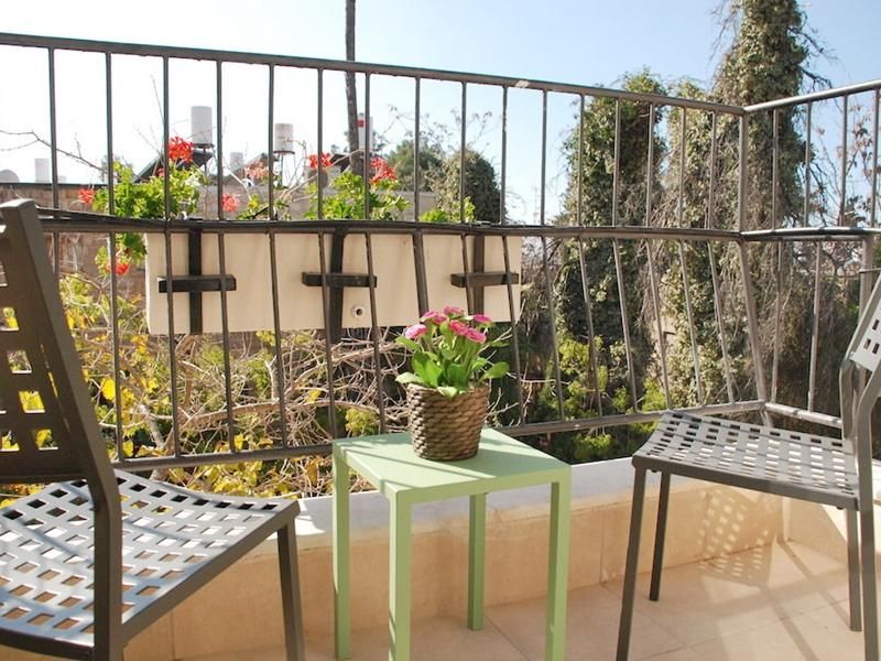 Jerusalem Castle Hotel 3*