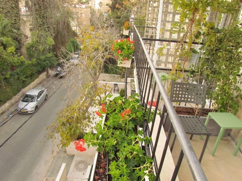 Jerusalem Castle Hotel 3*