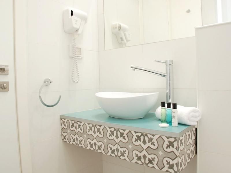 Jerusalem Castle Hotel 3*