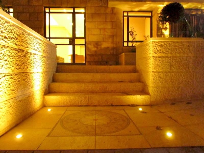Jerusalem Castle Hotel 3*