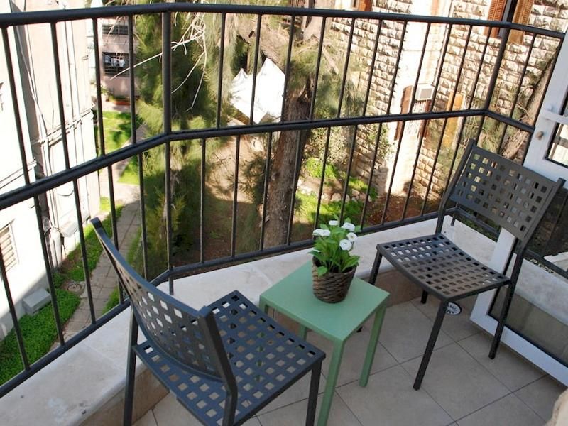 Jerusalem Castle Hotel 3*