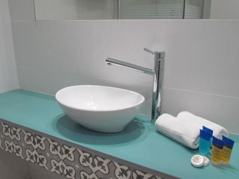 Jerusalem Castle Hotel 3*