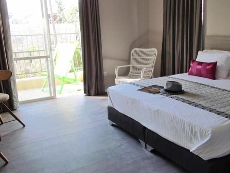 Jerusalem Castle Hotel 3*