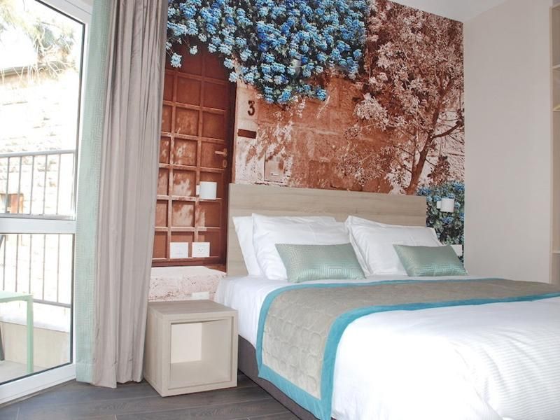 Jerusalem Castle Hotel 3*