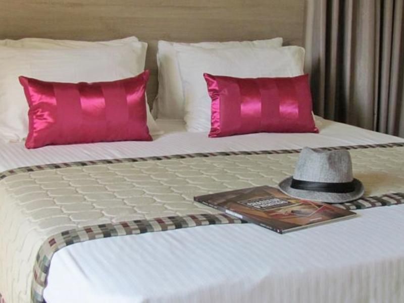 Jerusalem Castle Hotel 3*