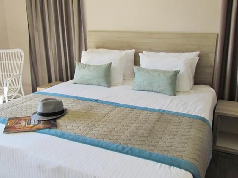 Jerusalem Castle Hotel 3*