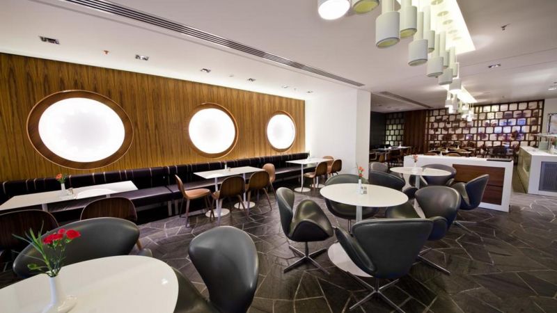 Prima Vera (Ex. Jerusalem Tower) 3*