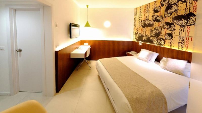 Prima Vera (Ex. Jerusalem Tower) 3*