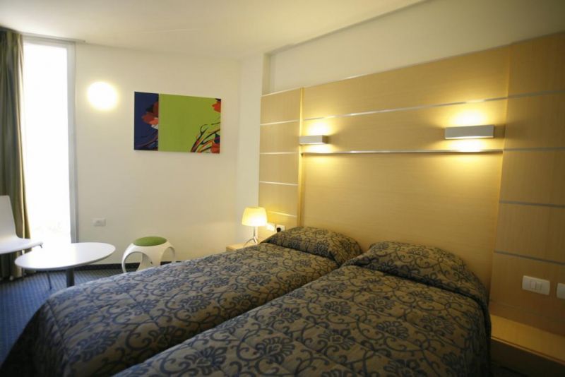 King Solomon Netanya 4*